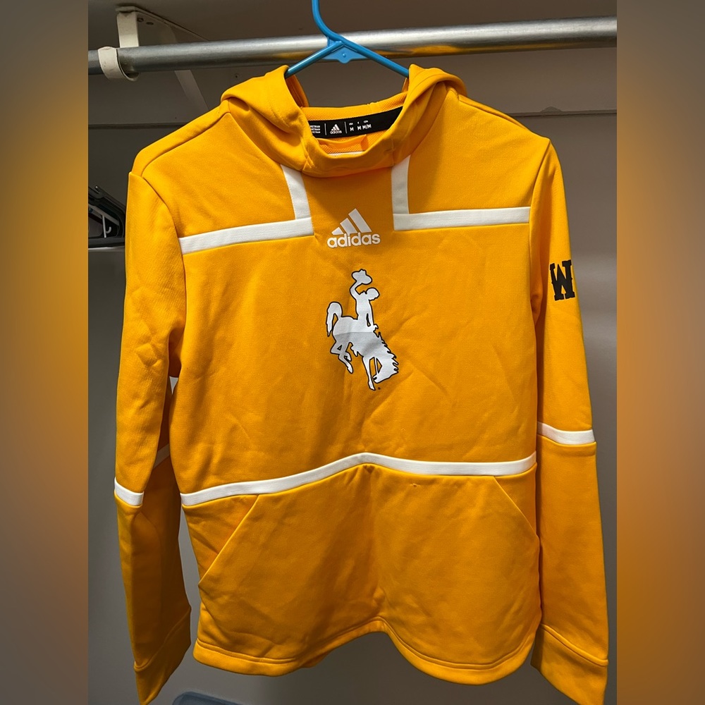 University of Wyoming Women’s Sweatshirt